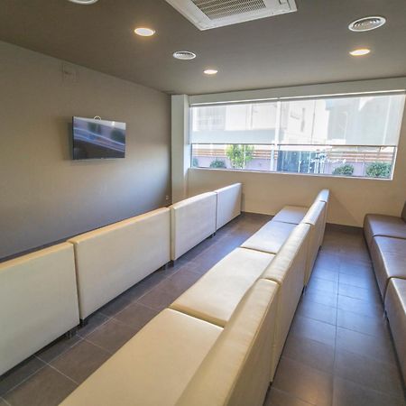 Hotel Augustus Cambrils Dış mekan fotoğraf