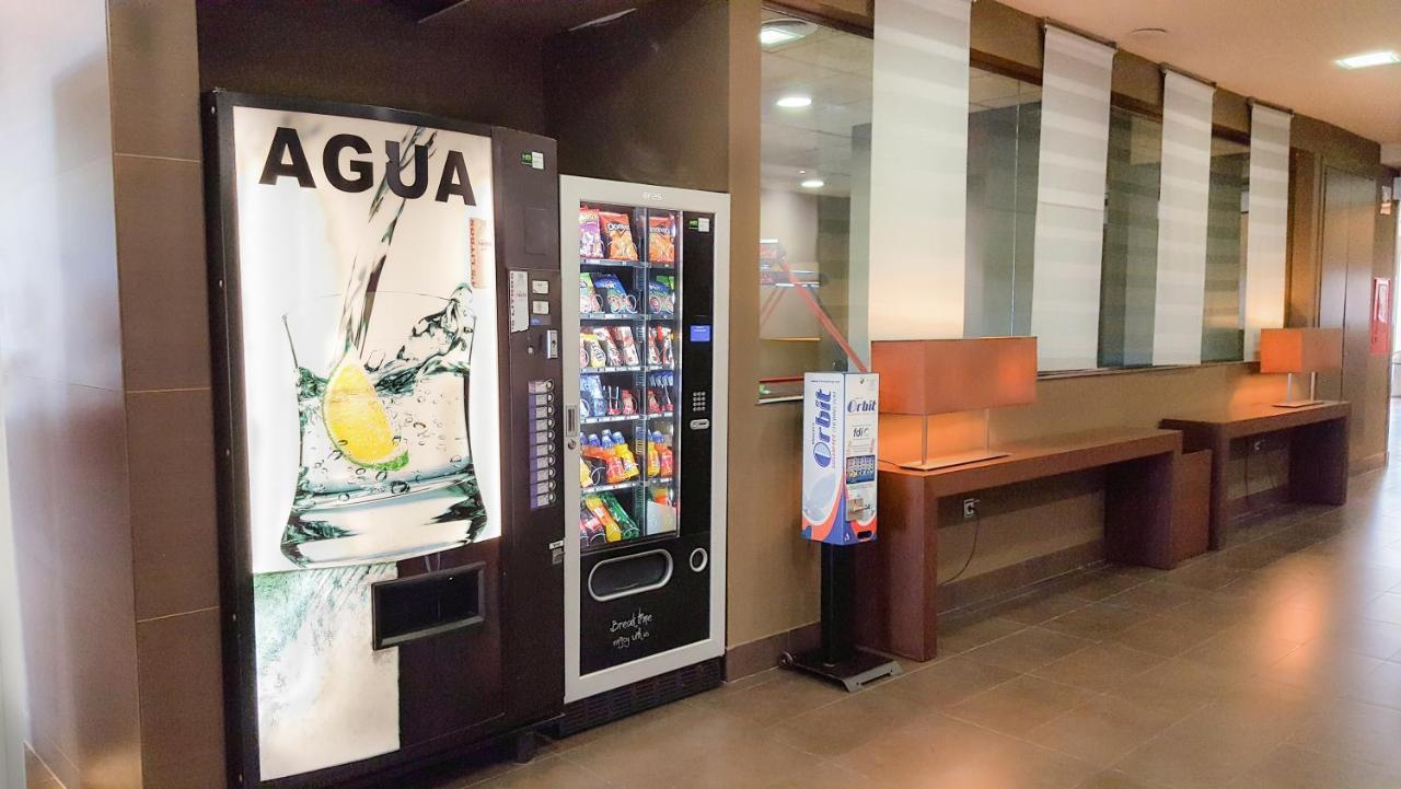 Hotel Augustus Cambrils Dış mekan fotoğraf