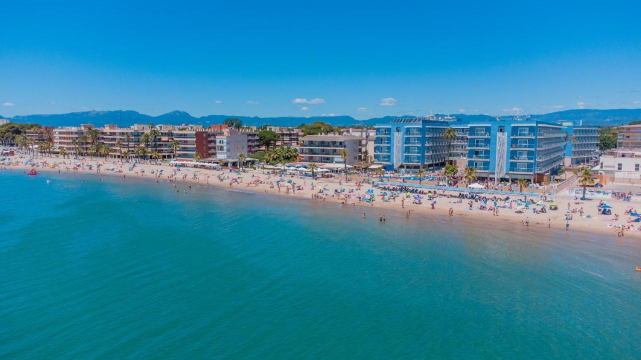 Hotel Augustus Cambrils Dış mekan fotoğraf
