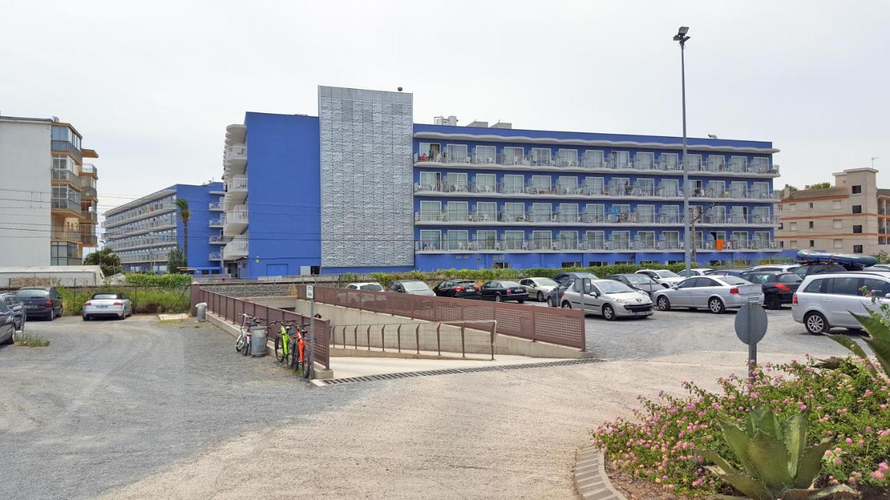 Hotel Augustus Cambrils Dış mekan fotoğraf