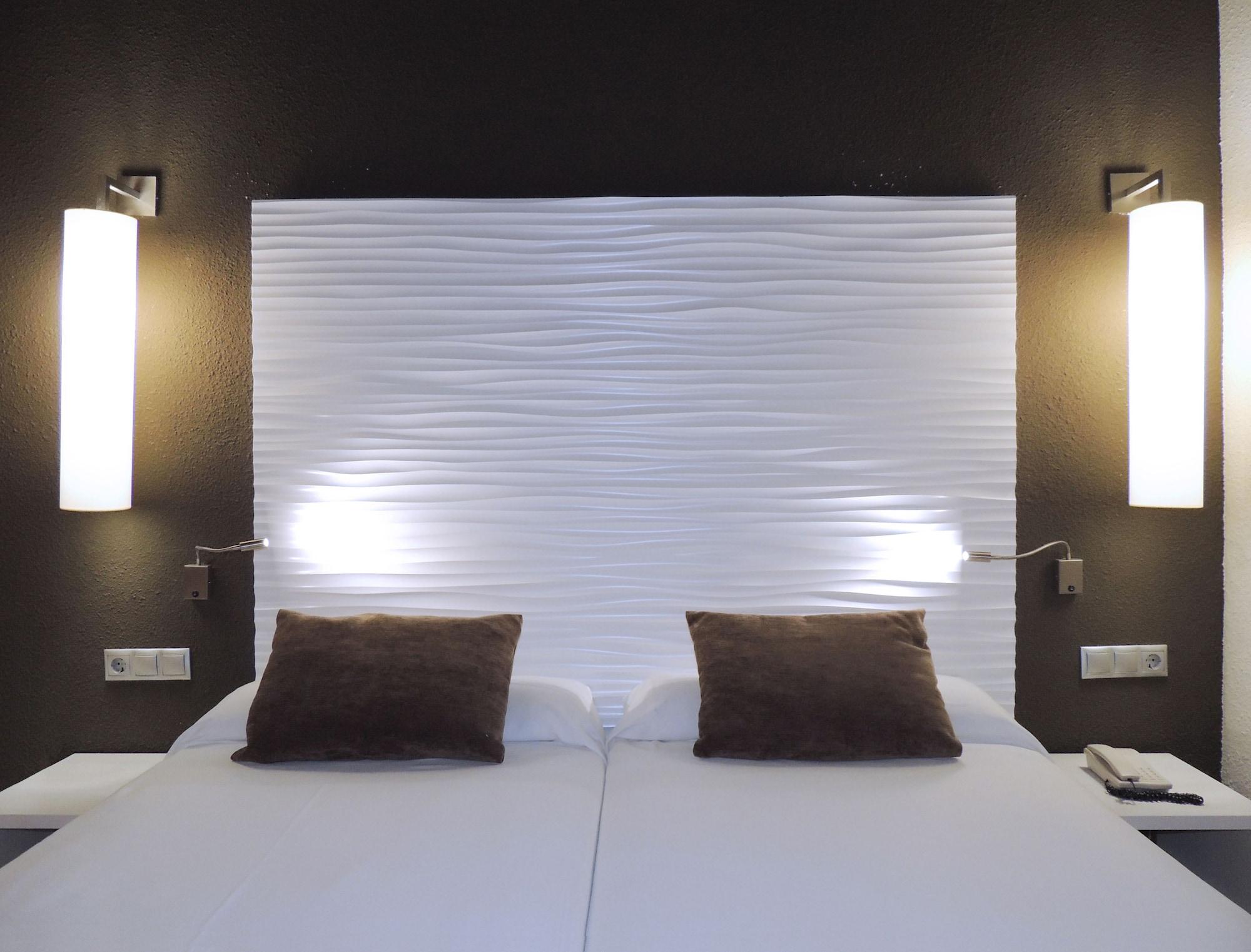 Hotel Augustus Cambrils Dış mekan fotoğraf