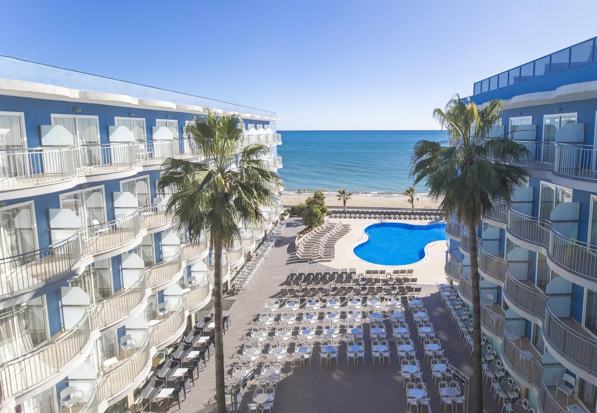 Hotel Augustus Cambrils Dış mekan fotoğraf