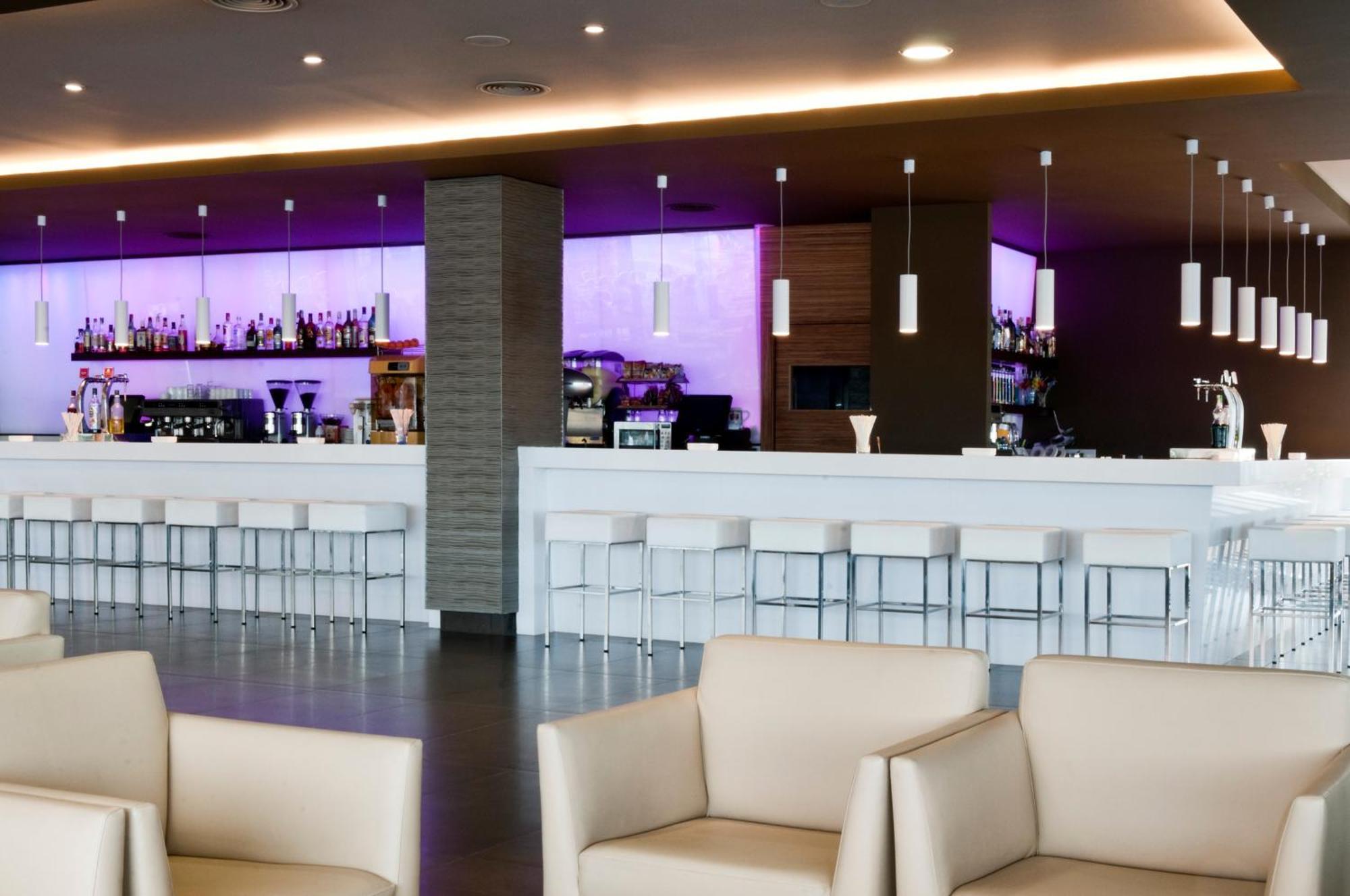 Hotel Augustus Cambrils Dış mekan fotoğraf