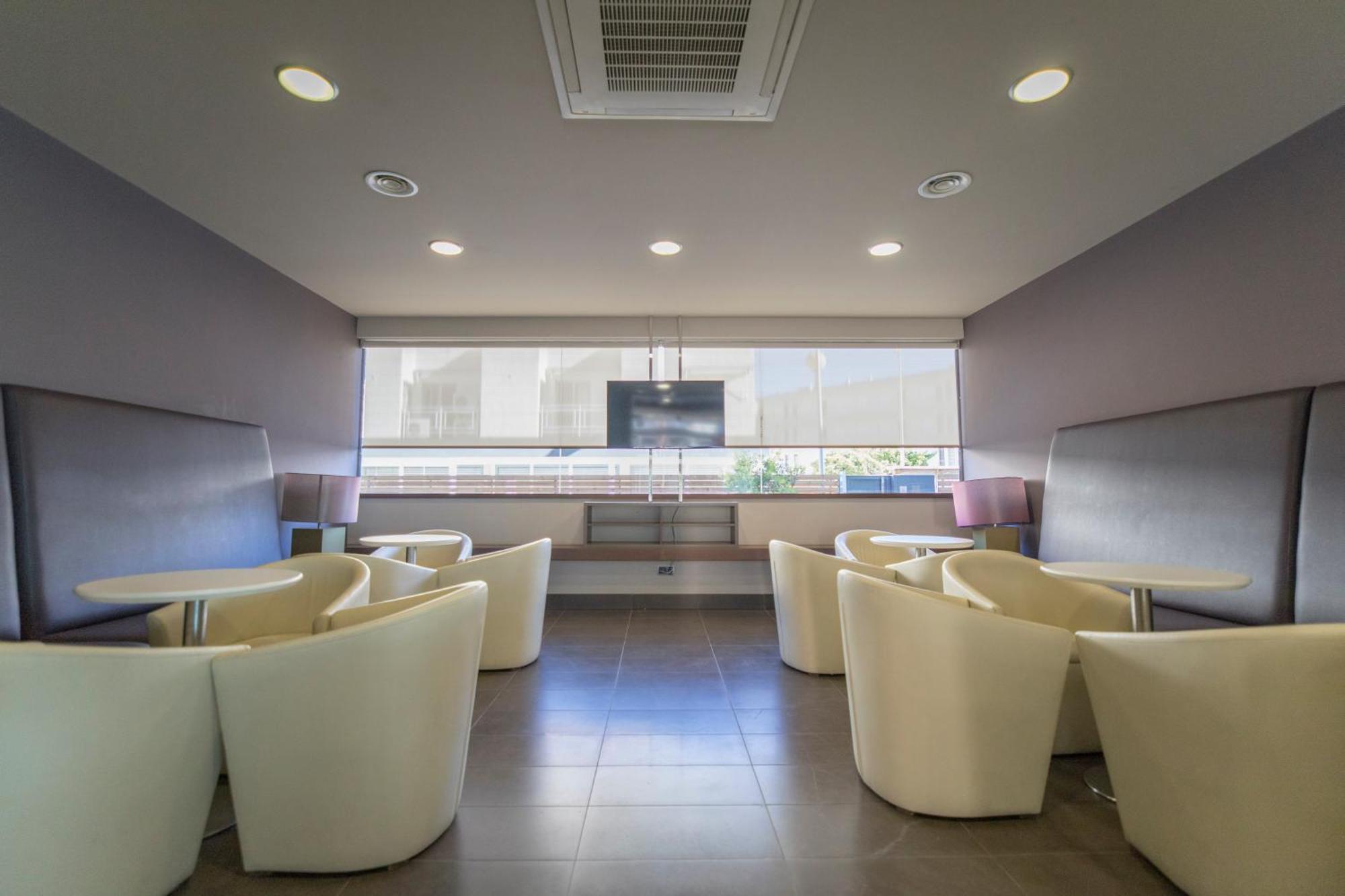 Hotel Augustus Cambrils Dış mekan fotoğraf