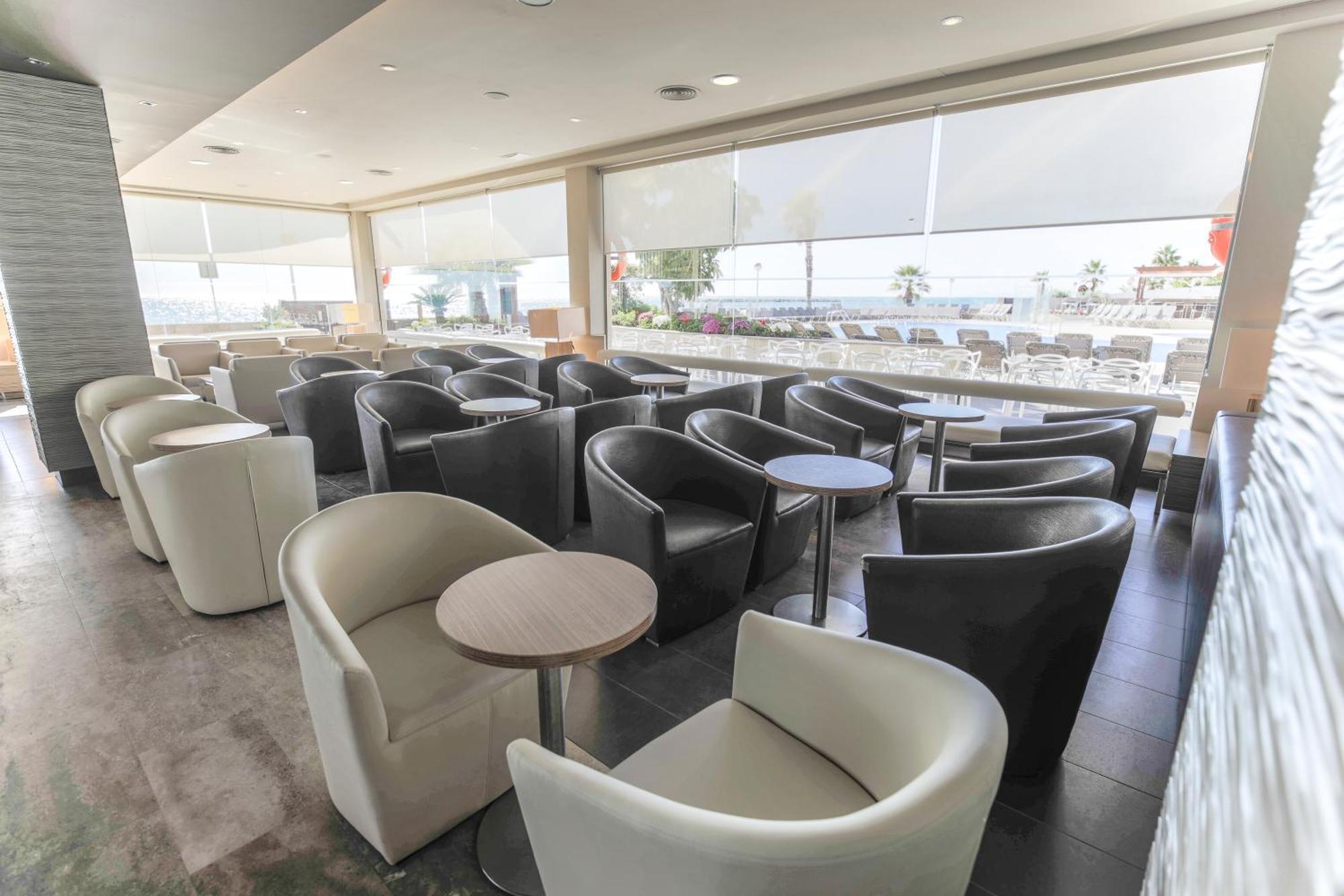 Hotel Augustus Cambrils Dış mekan fotoğraf