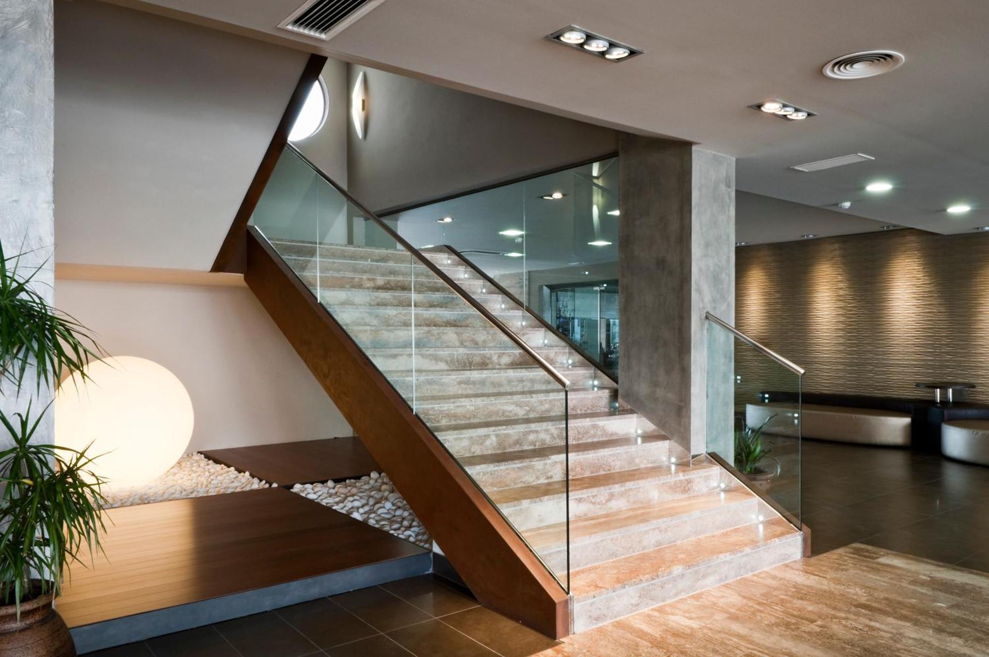 Hotel Augustus Cambrils Dış mekan fotoğraf