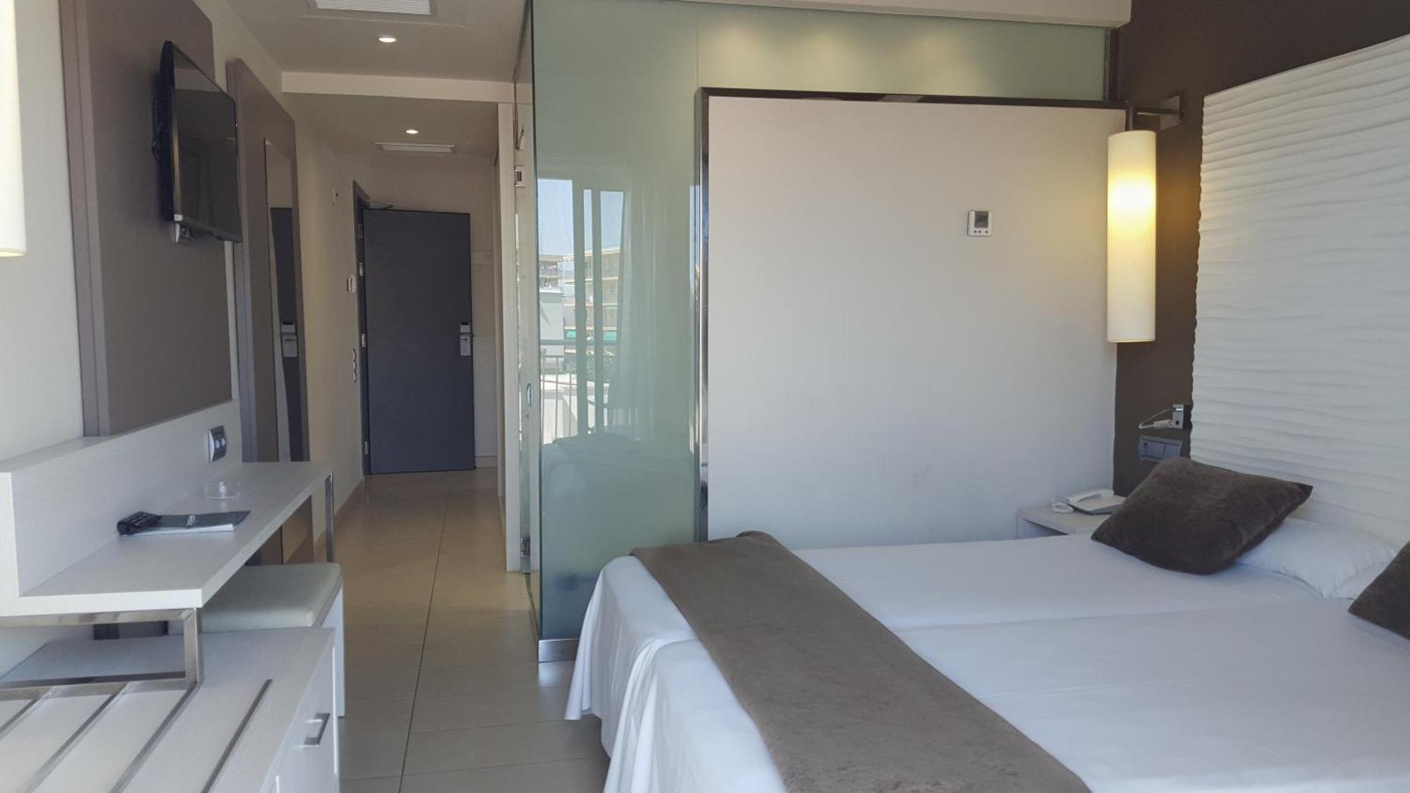 Hotel Augustus Cambrils Dış mekan fotoğraf