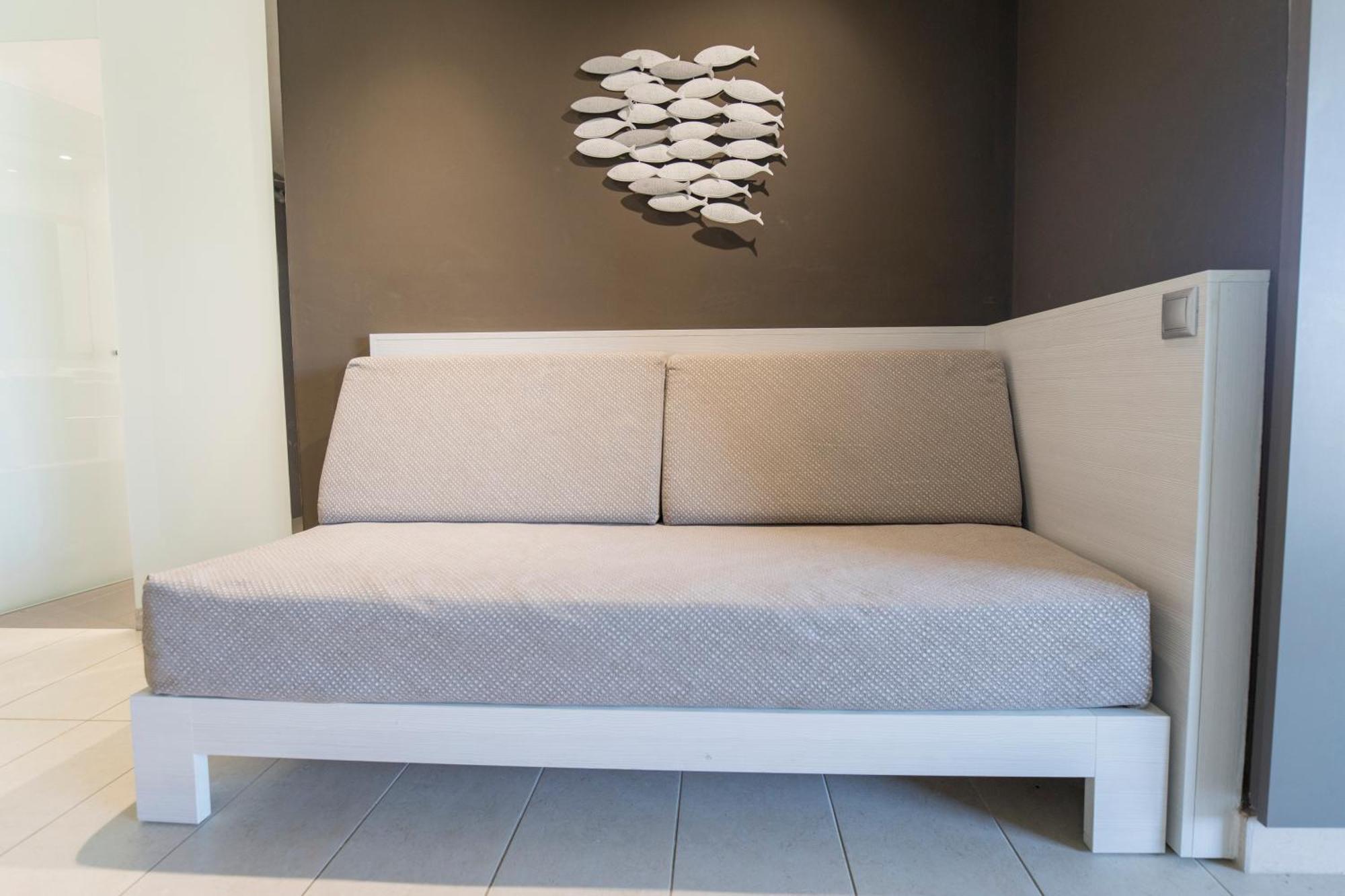 Hotel Augustus Cambrils Dış mekan fotoğraf