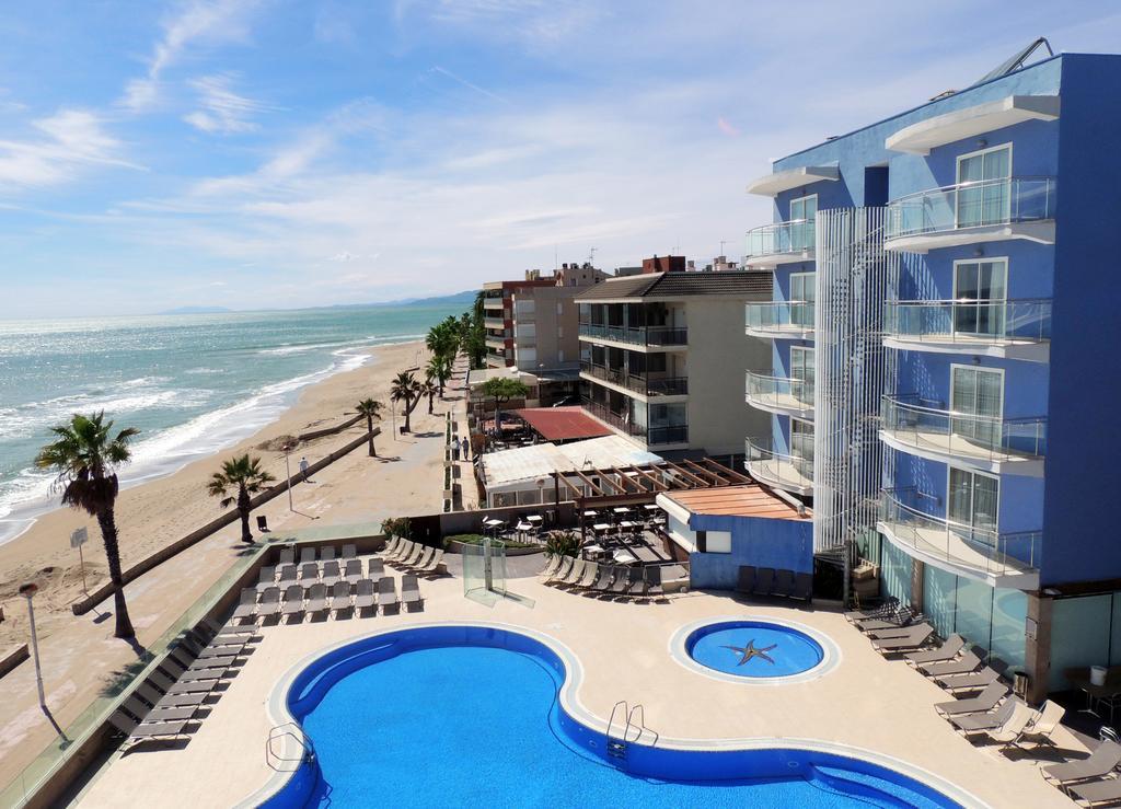 Hotel Augustus Cambrils Dış mekan fotoğraf