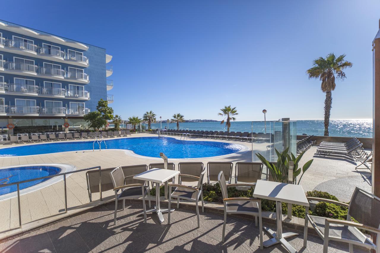 Hotel Augustus Cambrils Dış mekan fotoğraf