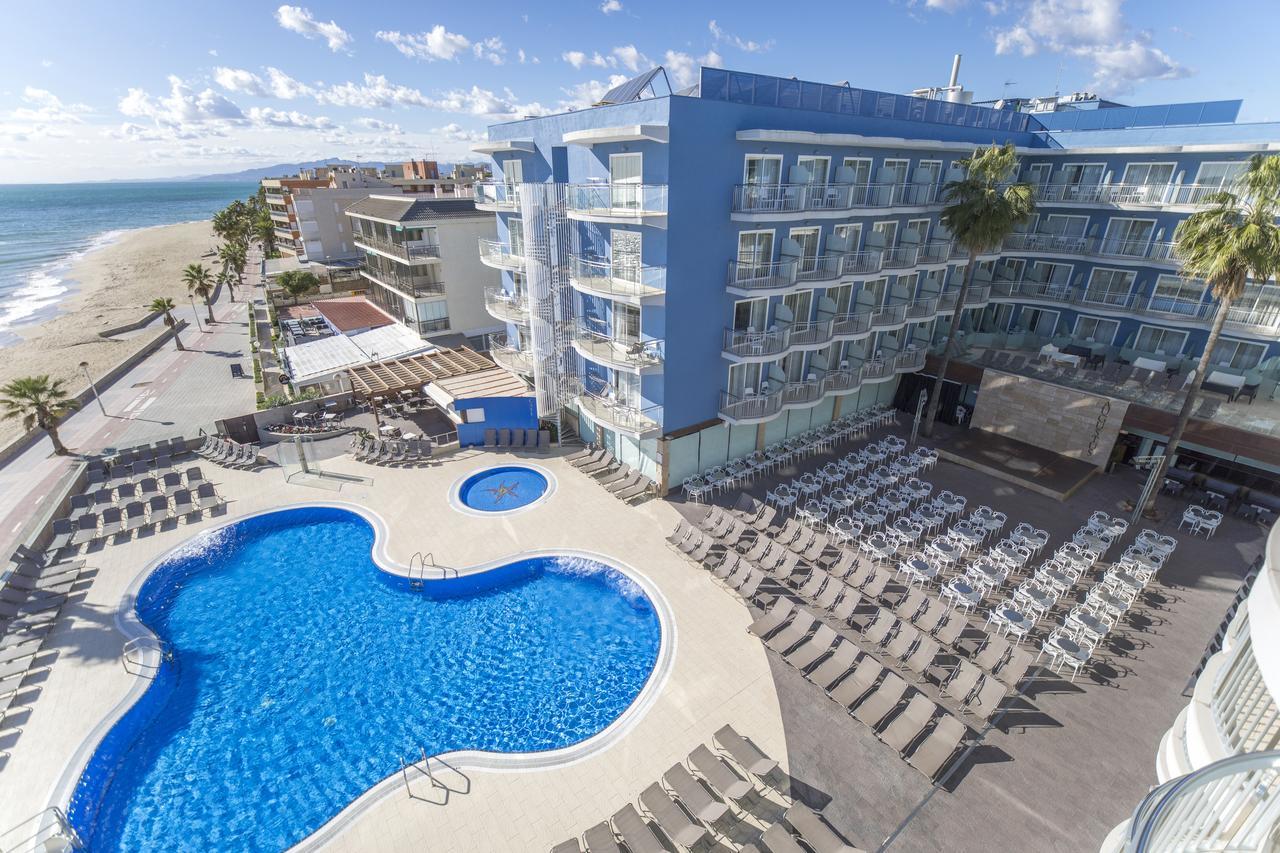 Hotel Augustus Cambrils Dış mekan fotoğraf