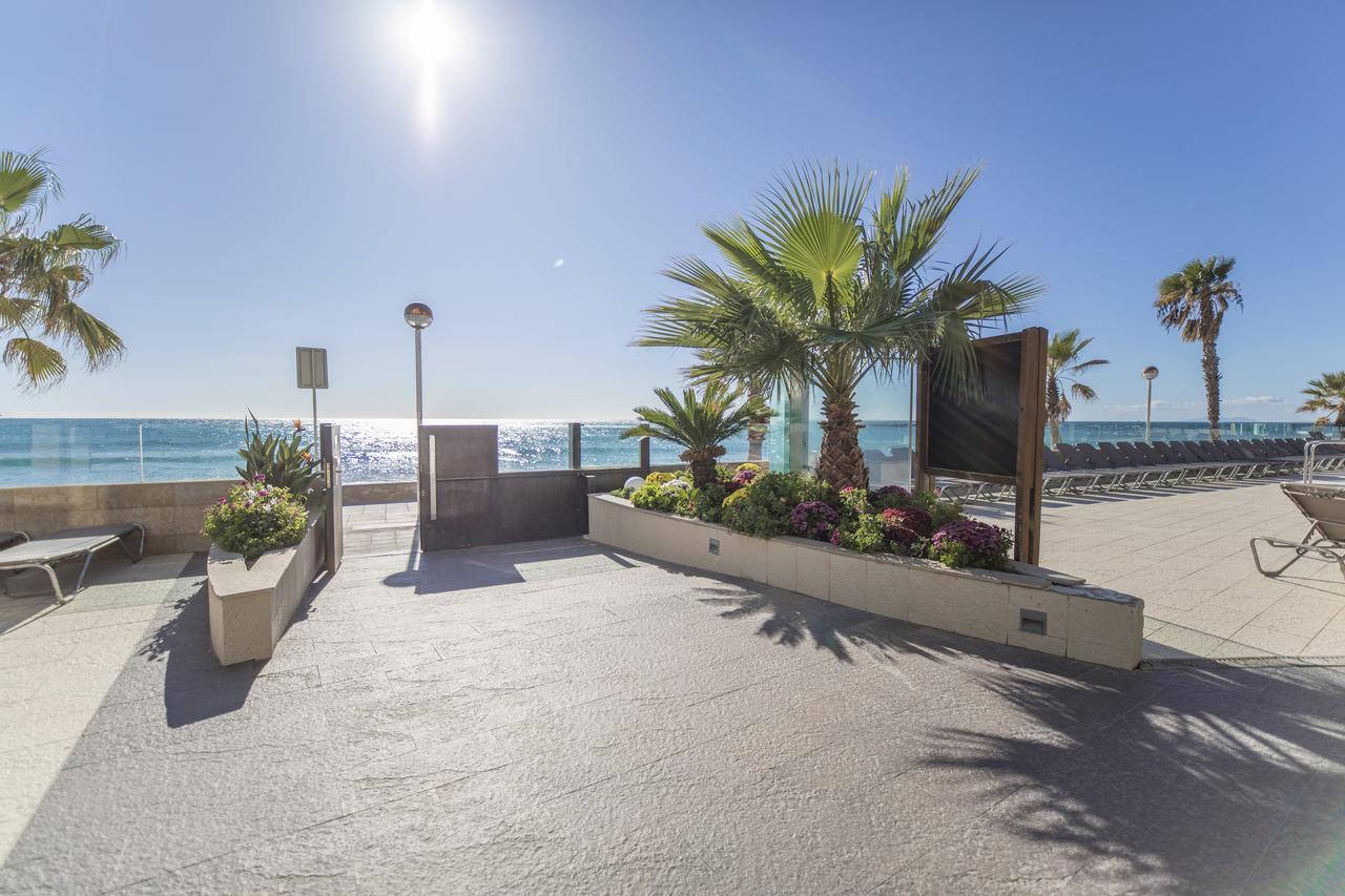 Hotel Augustus Cambrils Dış mekan fotoğraf