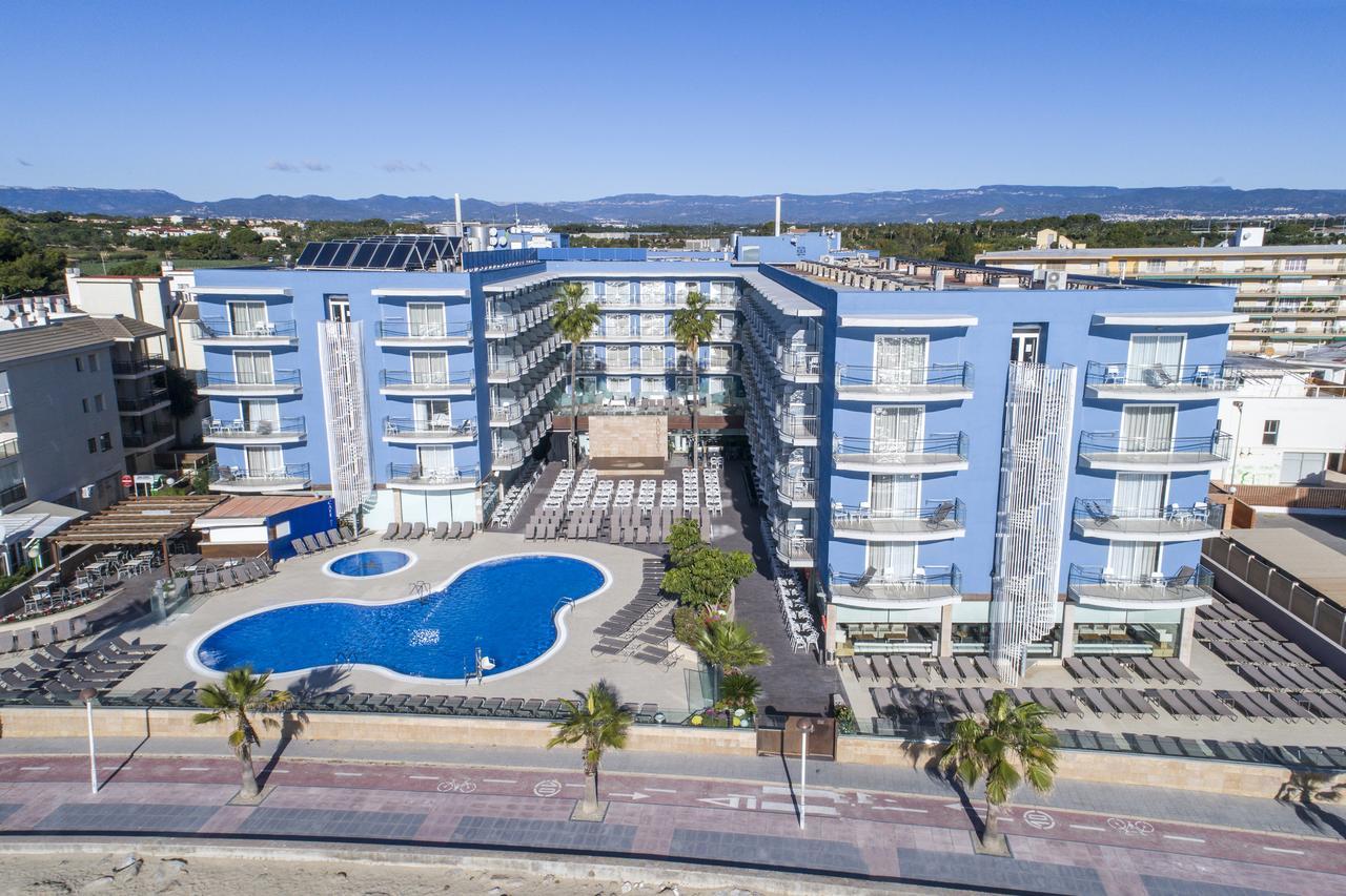 Hotel Augustus Cambrils Dış mekan fotoğraf