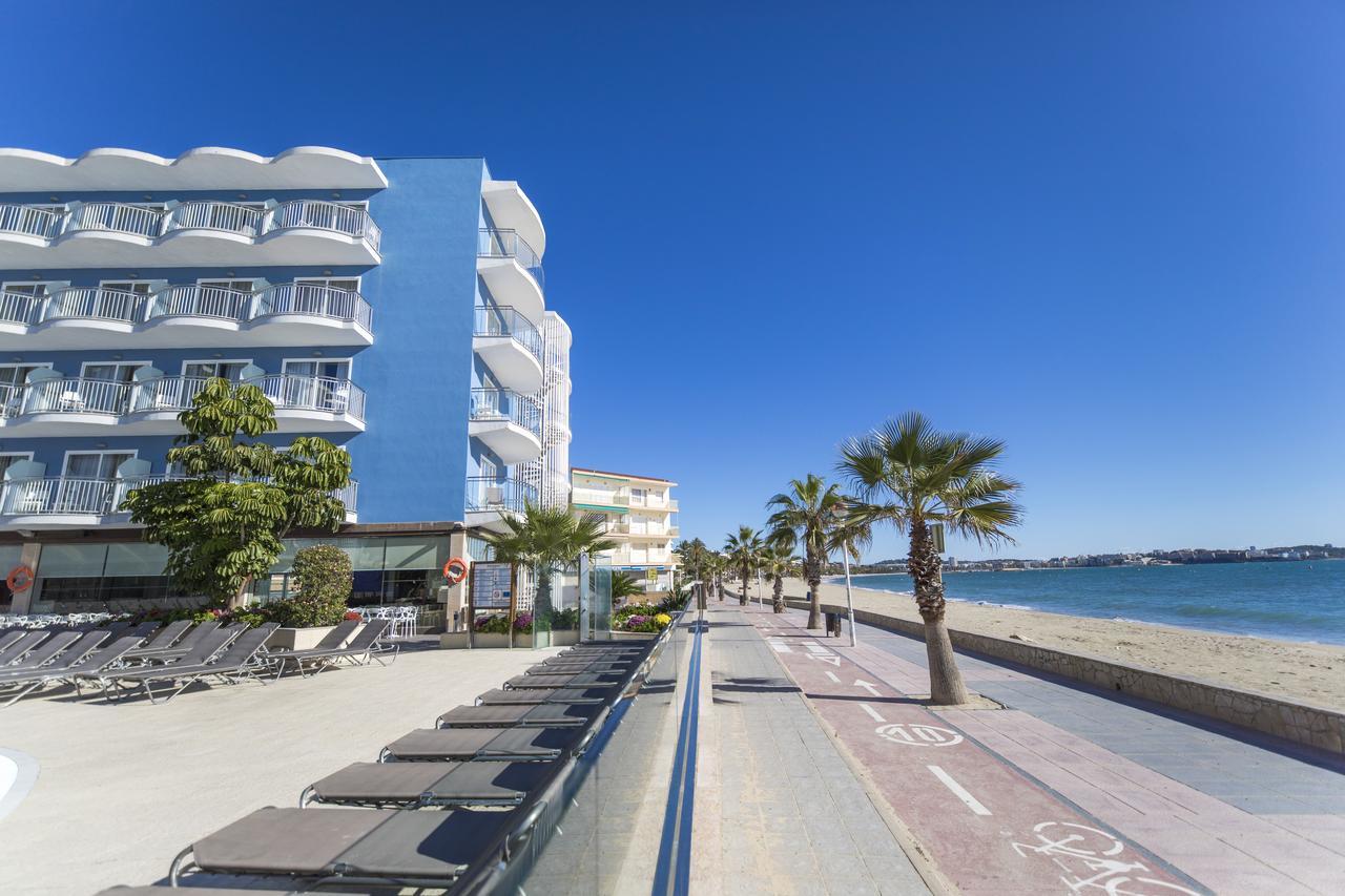 Hotel Augustus Cambrils Dış mekan fotoğraf