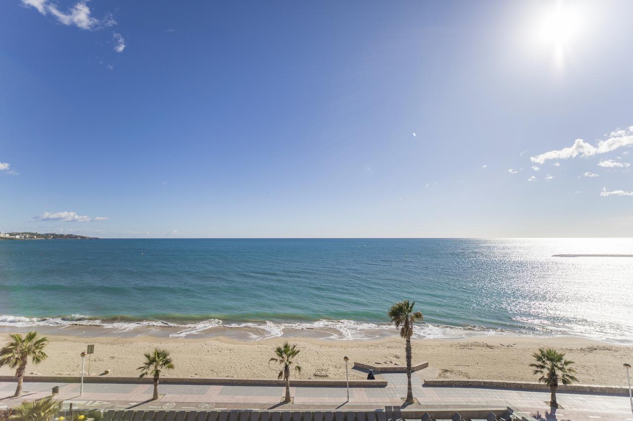Hotel Augustus Cambrils Dış mekan fotoğraf