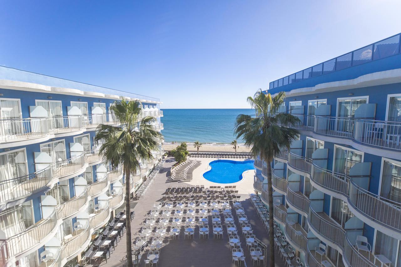 Hotel Augustus Cambrils Dış mekan fotoğraf
