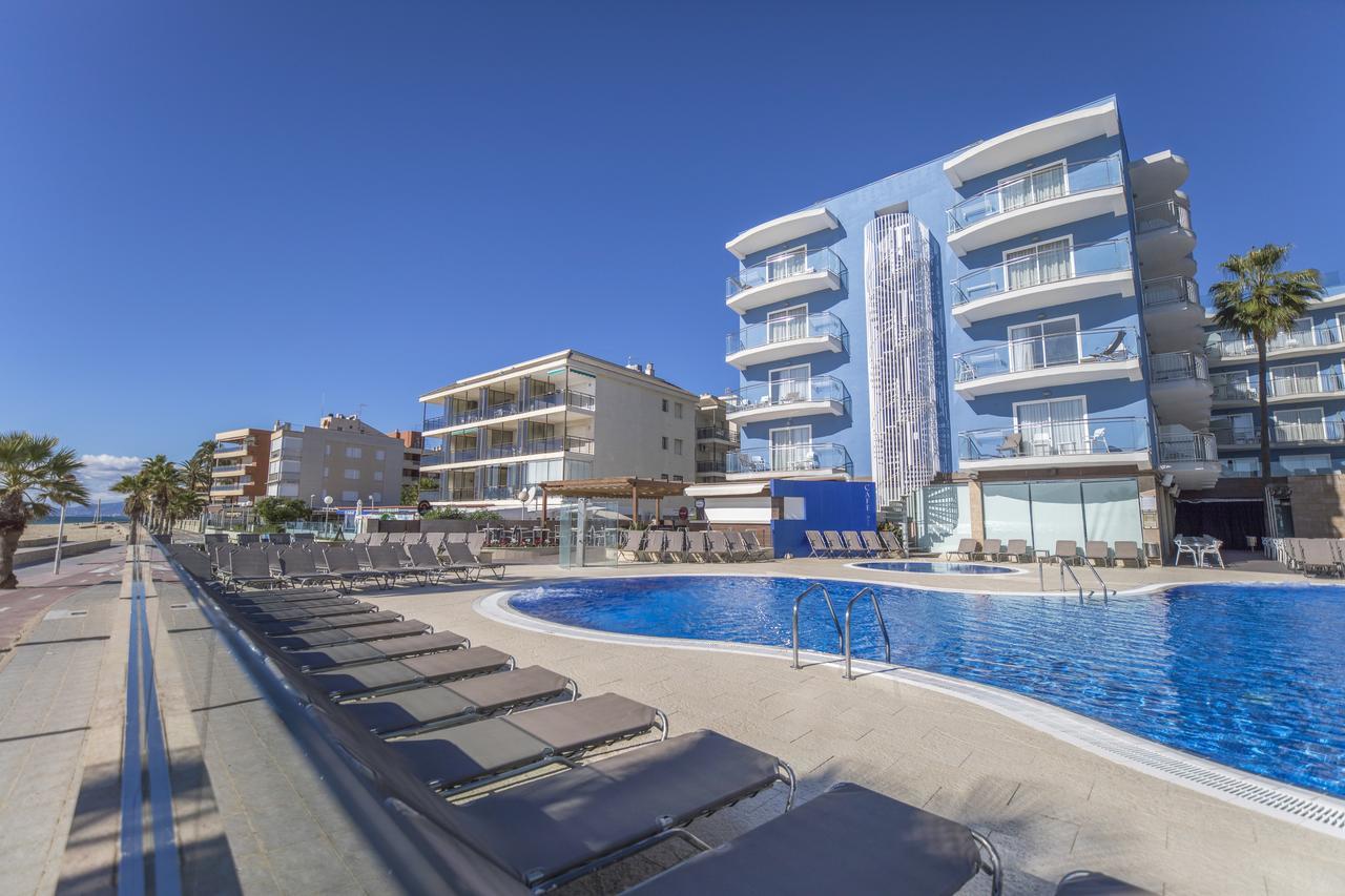 Hotel Augustus Cambrils Dış mekan fotoğraf