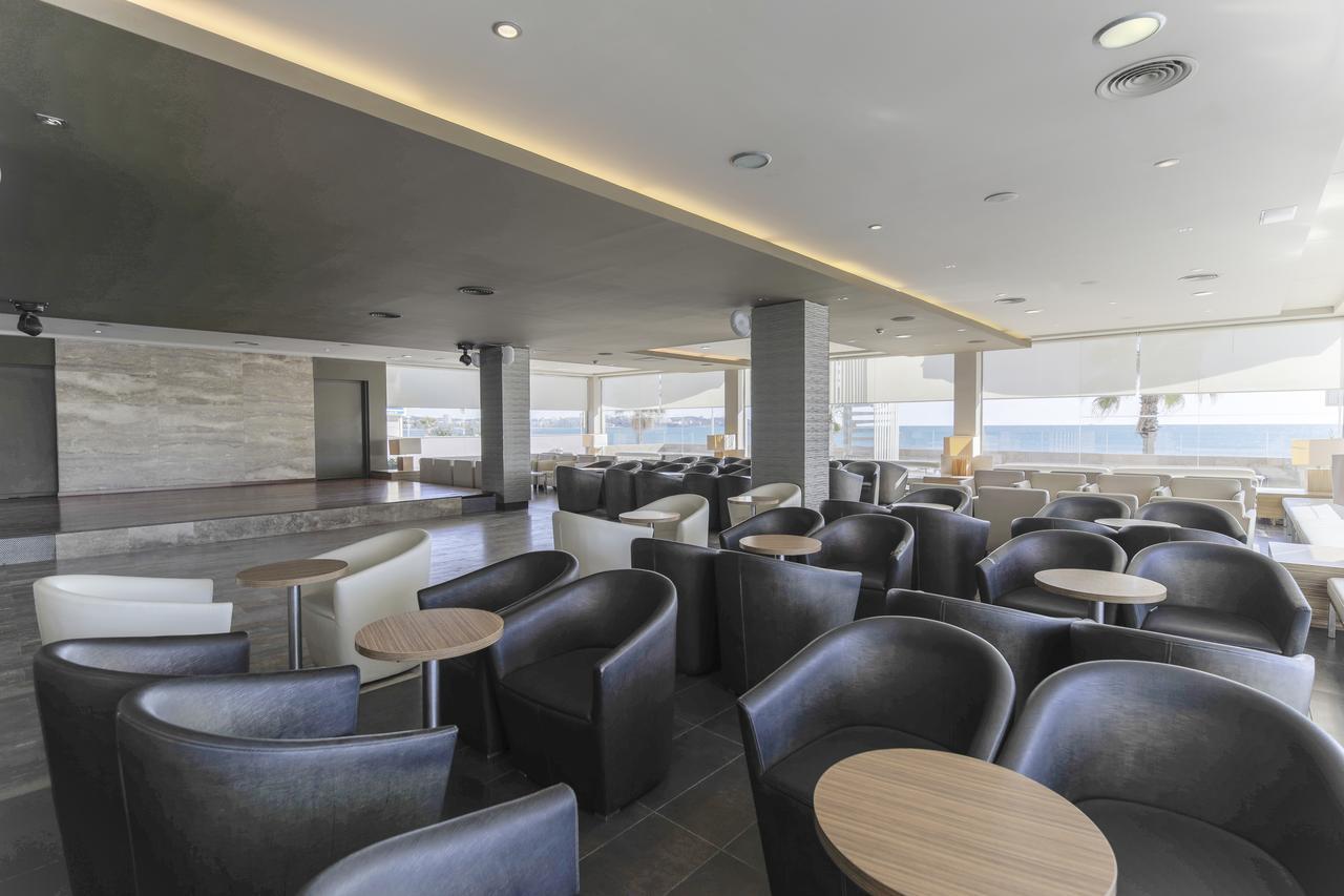 Hotel Augustus Cambrils Dış mekan fotoğraf