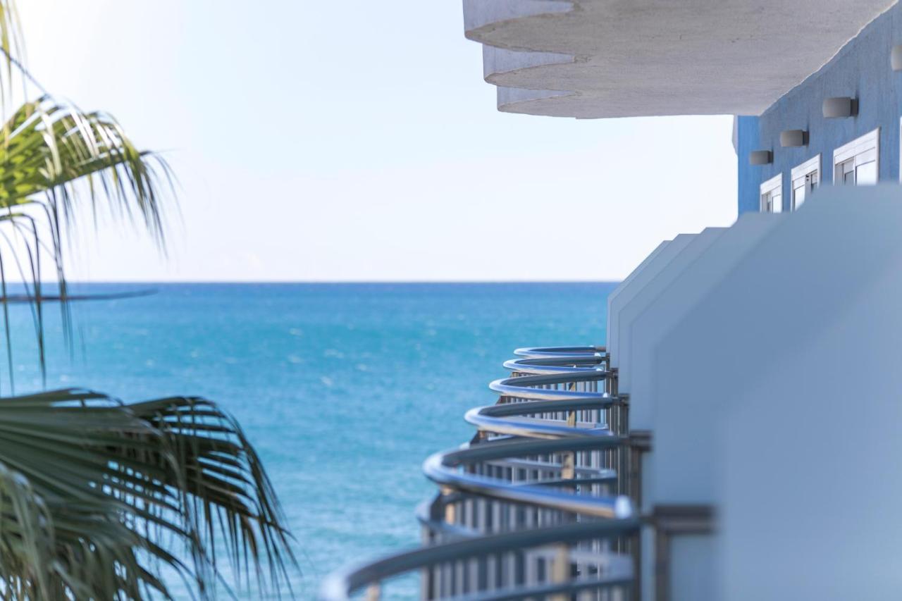 Hotel Augustus Cambrils Dış mekan fotoğraf