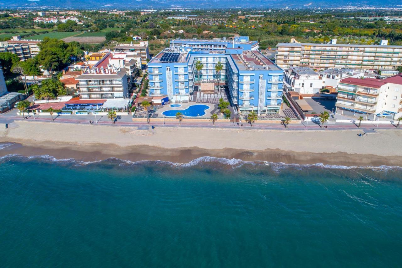 Hotel Augustus Cambrils Dış mekan fotoğraf